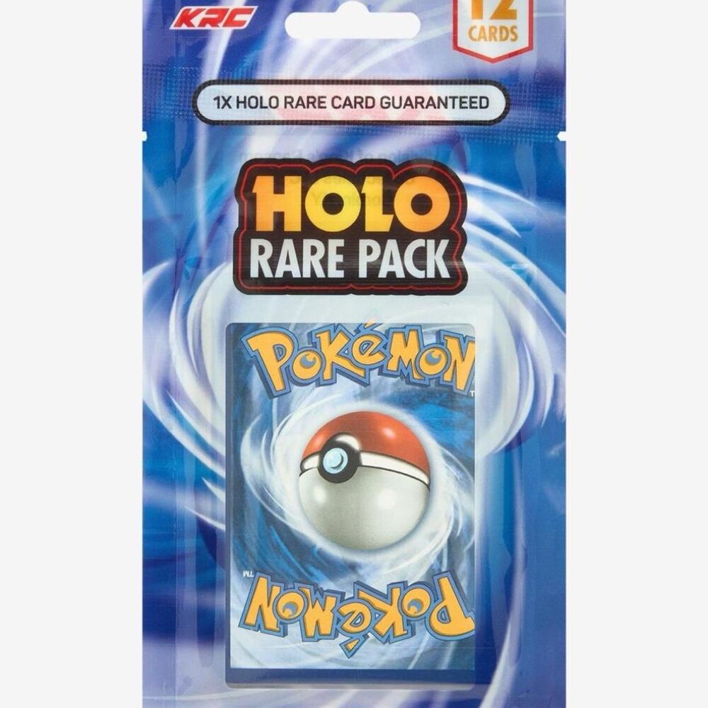 Pokemon multi Trading-cards